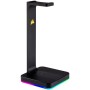 Corsair Gaming™ ST100 RGB Premium Headset Stand with 7.1 Surround Sound (EU Version), EAN:0843591028950