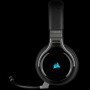 Corsair Gaming™ Virtuoso RGB Wireless High-Fidelity Gaming Headset, Carbon (EU Version), EAN:0843591019200