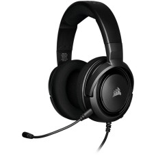 Corsair HS35 STEREO Gaming Headset, Carbon (EU Version)