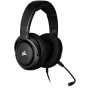 Corsair HS35 STEREO Gaming Headset, Carbon (EU Version), EAN:0840006607519