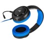 Corsair HS35 STEREO Gaming Headset, Blue (EU Version), EAN:0840006607557