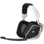 Corsair VOID RGB ELITE Wireless Headset, White, EAN:0840006609872