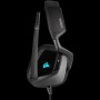 Corsair VOID RGB ELITE USB Headset, Carbon, EAN:0840006609919