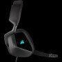 Corsair VOID RGB ELITE USB Headset, Carbon, EAN:0840006609919