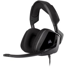 Corsair VOID ELITE Surround Headset, Carbon, EAN:0840006609995