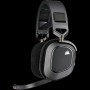 Corsair HS80 RGB Wireless Headset, Carbon - EU, EAN:0840006625940