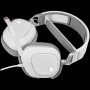 Corsair HS80 RGB Wireless Headset, White - EU, EAN:0840006635192