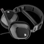 Corsair HS80 RGB USB Headset, Carbon - EU, EAN:0840006644484