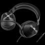 Corsair HS55 Stereo Headset, Carbon, EAN:0840006643623