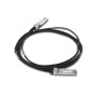 Кабель Supermicro CBL-0347L 10GbE SFP+ TO SFP+ PASSIVE, Male-Male, 30 AWG, 1 m, Retail