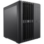 Corsair Carbide Series Air 540 - High Airflow Mid Tower PC Case, Black