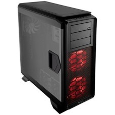 Corsair Graphite Series 760T Full Tower Case, Black, Windowed Version