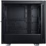 CORSAIR Carbide Series 275R Tempered Glass Mid-Tower Gaming Case, Black