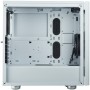 Corsair Carbide Series 275R Tempered Glass Mid-Tower Gaming Case, White, EAN:0843591064330