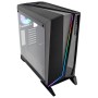 Corsair Carbide Series SPEC-OMEGA RGB Mid-Tower Tempered Glass Gaming Case, Black, EAN:0843591065412