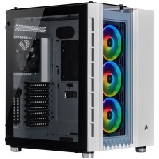 Corsair Crystal Series 680X RGB White