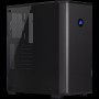 CORSAIR Carbide Series 175R RGB Mid-Tower ATX Gaming Case, Black