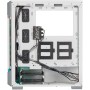 Corsair iCUE 220T RGB Airflow Tempered Glass Mid-Tower Smart Case, White, EAN:0840006609728