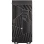 Corsair 275R Airflow Tempered Glass Mid-Tower Gaming Case, Black