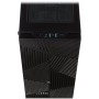 Corsair 275R Airflow Tempered Glass Mid-Tower Gaming Case, Black