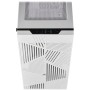 Corsair 275R Airflow Tempered Glass Mid-Tower Gaming Case, White, EAN:0840006610816