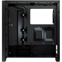 Corsair 4000D Airflow Tempered Glass Mid-Tower, Black, EAN:0840006621904