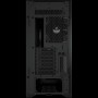 CORSAIR 5000D Tempered Glass Mid-Tower ATX PC Case — Black