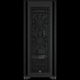 Corsair 7000D AIRFLOW Tempered Glass Full Tower, Black, EAN:0840006636427