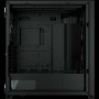 Corsair 7000D AIRFLOW Tempered Glass Full Tower, Black, EAN:0840006636427