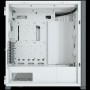 Corsair iCUE 7000X RGB Tempered Glass Full Tower Smart Case, White, EAN:0840006639459