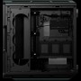 Corsair iCUE 5000T RGB Tempered Glass Mid-Tower Smart Case, Black, EAN: 0840006645160