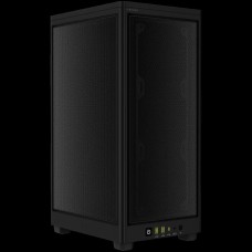 Corsair 2000D AIRFLOW  – Black, EAN: 840006698692