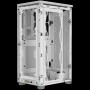 Corsair 2000D AIRFLOW  – White