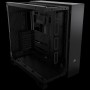 Corsair 6500D Airflow Tempered Glass Mid-Tower, Black