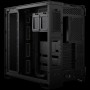 Corsair 6500D Airflow Tempered Glass Mid-Tower, Black
