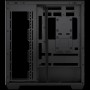 Corsair 3500X Tempered Glass Mid-Tower, Black