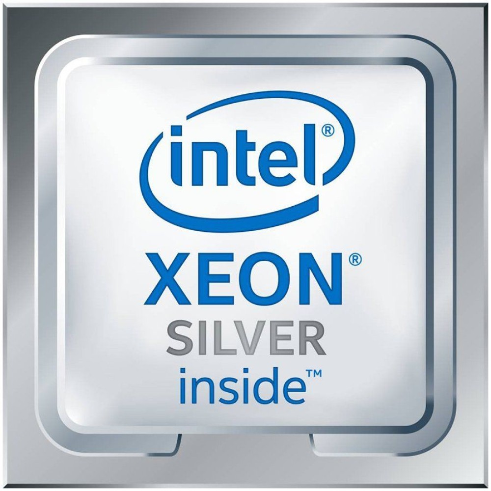 Intel Xeon Silver 4210R, 10 cores, 13.75M Cache, 2.40 GHz, FCLGA3647