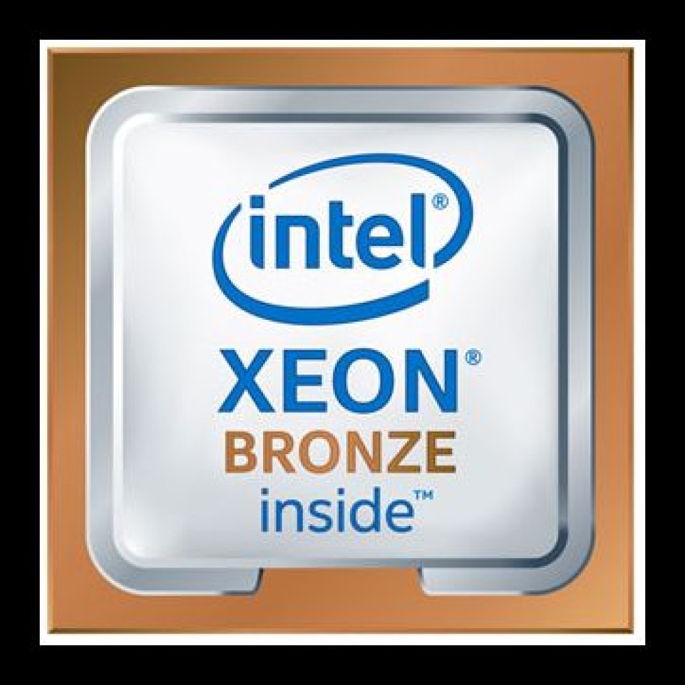 Intel Xeon Bronze 3206R Processor (11M Cache, 1.90 GHz) FC-LGA14B, Tray