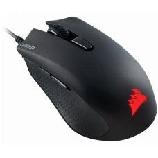 Corsair HARPOON RGB PRO Gaming Mouse, Backlit RGB LED, 12000 DPI, Optical (EU version), EAN:0840006606321