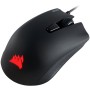 Corsair HARPOON RGB PRO Gaming Mouse, Backlit RGB LED, 12000 DPI, Optical (EU version), EAN:0840006606321