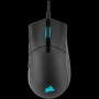 Corsair SABRE RGB PRO CHAMPION SERIES Gaming Mouse, Optical, Black, EAN:0840006629146