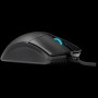 Corsair SABRE RGB PRO CHAMPION SERIES Gaming Mouse, Optical, Black, EAN:0840006629146