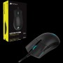 Corsair SABRE RGB PRO CHAMPION SERIES Gaming Mouse, Optical, Black, EAN:0840006629146