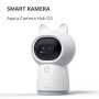 Aqara Camera Hub G3: Model No: CH-H03; SKU: AC005EUW01