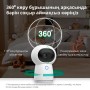 Aqara Camera Hub G3: Model No: CH-H03; SKU: AC005EUW01