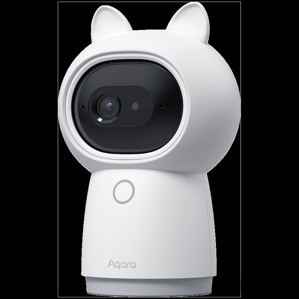 Aqara Camera Hub G3: Model No: CH-H03; SKU: AC005EUW01