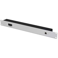 Ubiquiti UniFi CKG2-RM CloudKey Rack Mount Mount your CloudKey or CloudKey+ into a 19'' rack