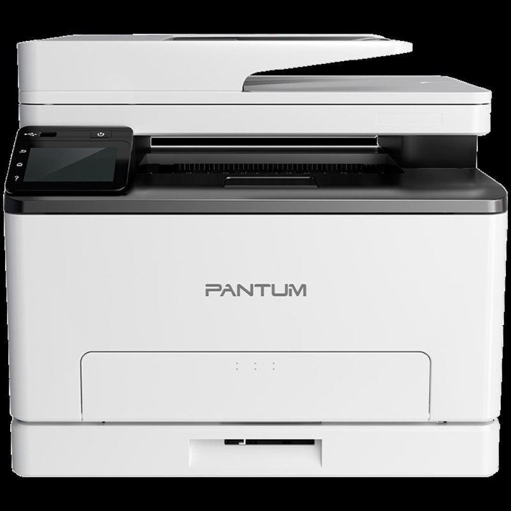 Pantum CM1100ADN 18ppm color MFP, 3-in-1(print, scan, copy), ADF, duplex, network