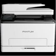 Pantum CM1100ADN 18ppm color MFP, 3-in-1(print, scan, copy), ADF, duplex, network