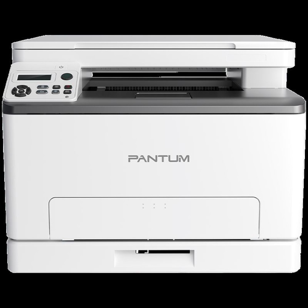 МФУ Pantum CM1100DN А4, 18 стр/мин, цветной, Duplex, LAN.